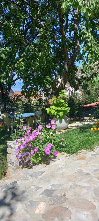Roleo Guest House Lini Exterior foto