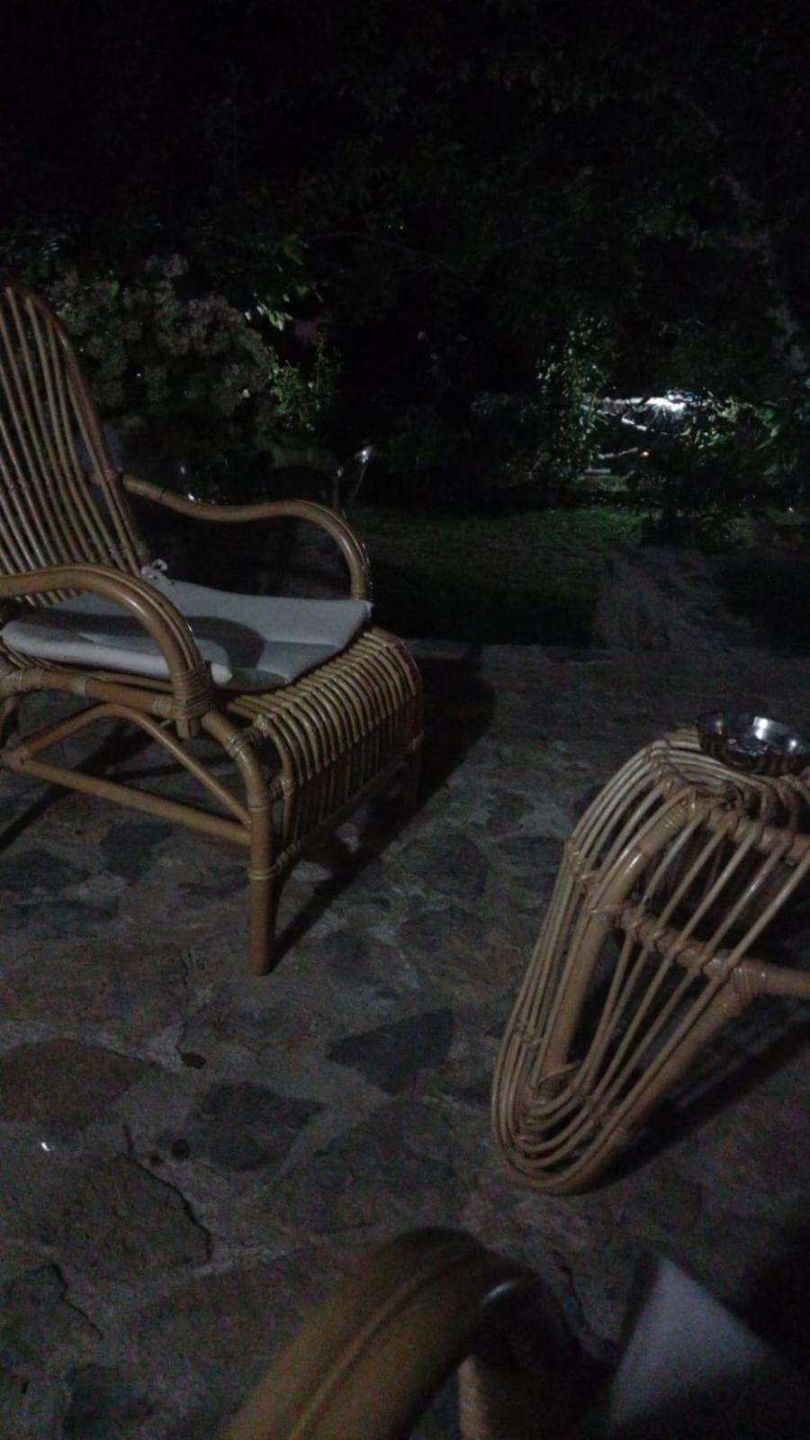 Roleo Guest House Lini Exterior foto
