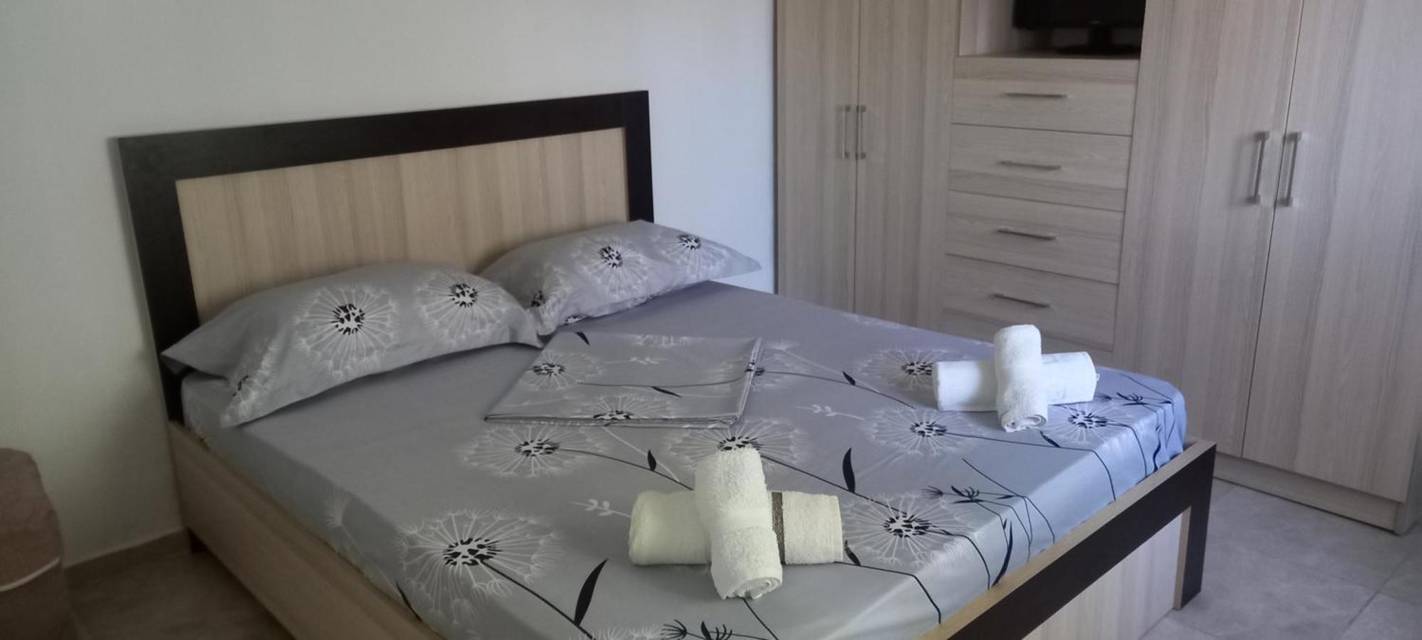 Roleo Guest House Lini Exterior foto